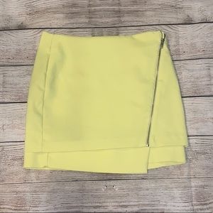 *SALE* Yellow skirt